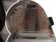 Graef Master M80 Silver - Cantilever Meat Slicer with 170 mm blade