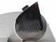 Graef Master M80 Silver - Cantilever Meat Slicer with 170 mm blade