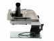 Graef Master M80 Silver - Cantilever Meat Slicer with 170 mm blade