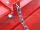 Premium Line HO 105 - Tractor rotary tiller light series - Mechanical displacement