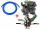 Udor Delta 75 ts 2c - Tractor-Mounted Sprayer Pump