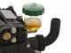 Udor Delta 75 ts 2c - Tractor-Mounted Sprayer Pump