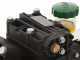 Udor Delta 75 ts 2c - Tractor-Mounted Sprayer Pump