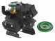 Udor Delta 75 ts 2c - Tractor-Mounted Sprayer Pump