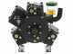 Udor Delta 75 ts 2c - Tractor-Mounted Sprayer Pump