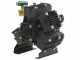 Udor Delta 75 ts 2c - Tractor-Mounted Sprayer Pump