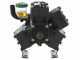 Udor Delta 75 ts 2c - Tractor-Mounted Sprayer Pump
