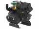 Udor Delta 75 ts 2c - Tractor-Mounted Sprayer Pump