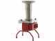 Baesso 996 - Electric Fruit Mill