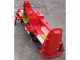 Premium Line HO 125 - Tractor rotary tiller light series - Mechanical displacement