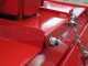 Premium Line HO 125 - Tractor rotary tiller light series - Mechanical displacement