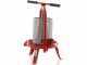 Baesso V20 - 9 L Screw Press for Fruits and Vegetables - Stainless Steel Tank 