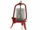 Baesso V20 - 9 L Screw Press for Fruits and Vegetables - Stainless Steel Tank 