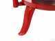 Baesso V20 - 9 L Screw Press for Fruits and Vegetables - Stainless Steel Tank 