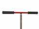 Baesso V20 - 9 L Screw Press for Fruits and Vegetables - Stainless Steel Tank 