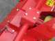 AgriEuro HO 145 tractor-mounted Rotary Tiller Light Series with Mechanical Shifting