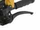 Ginko TT790 - Professional Hammer Rough Cut Mower - Honda GX270 Engine