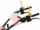 Ginko TT790 - Professional Hammer Rough Cut Mower - Honda GX270 Engine