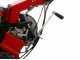 Ginko TT790 - Professional Hammer Rough Cut Mower - Honda GX270 Engine
