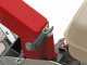 Ginko TT790 - Professional Hammer Rough Cut Mower - Honda GX270 Engine