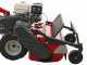 Ginko TT790 - Professional Hammer Rough Cut Mower - Honda GX270 Engine