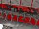 Ginko TT790 - Professional Hammer Rough Cut Mower - Honda GX270 Engine