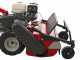Ginko TT790 - Professional Hammer Rough Cut Mower - Honda GX270 Engine