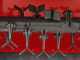 Ginko TT790 - Professional Hammer Rough Cut Mower - Honda GX270 Engine