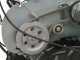 Ginko TT790 - Professional Hammer Rough Cut Mower - Honda GX270 Engine