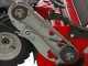 Ginko TT790 - Professional Hammer Rough Cut Mower - Honda GX270 Engine
