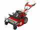 Ginko TT790 - Professional Hammer Rough Cut Mower - Honda GX270 Engine