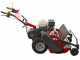 Ginko TT790 - Professional Hammer Rough Cut Mower - Honda GX270 Engine