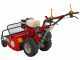 Ginko TT790 - Professional Hammer Rough Cut Mower - Honda GX270 Engine