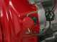 Ginko TT790 - Professional Hammer Rough Cut Mower - Honda GX270 Engine