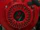 Ginko TT790 - Professional Hammer Rough Cut Mower - Honda GX270 Engine