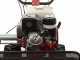 Ginko TT790 - Professional Hammer Rough Cut Mower - Honda GX270 Engine