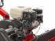 Ginko TT790 - Professional Hammer Rough Cut Mower - Honda GX270 Engine