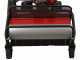Ginko TT790 - Professional Hammer Rough Cut Mower - Honda GX270 Engine