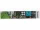 Gardena ClassicCut - Battery powered grass-cutting shears with pole - 3.6V 2.5Ah