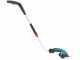 Gardena ClassicCut - Battery powered grass-cutting shears with pole - 3.6V 2.5Ah