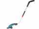 Gardena ClassicCut - Battery powered grass-cutting shears with pole - 3.6V 2.5Ah