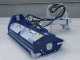BullMach Efesto 160 - Tractor-mounted side verge flail mower with Arm - Heavy series