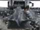 BullMach Efesto 160 - Tractor-mounted side verge flail mower with Arm - Heavy series
