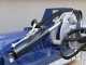 BullMach Efesto 200 - Tractor-mounted side verge flail mower with Arm - Heavy series
