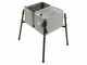 Novital Esterina 24 fingers - roller plucking machine for small poultry birds