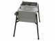 Novital Esterina 24 fingers - roller plucking machine for small poultry birds