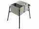 Novital Esterina 24 fingers - roller plucking machine for small poultry birds