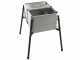 Novital Esterina 24 fingers - roller plucking machine for small poultry birds