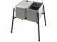 Novital Esterina 24 fingers - roller plucking machine for small poultry birds