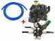 Udor Delta 100 ts 2c - Tractor-Mounted Sprayer Pump